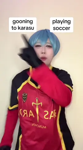 was it worth it? 😢💔 #bluelockanime #bluelockcosplay #bluelockmanga #bllckcosplay #hioriyo #yohiori #hioriyocosplay #yohioricosplay #bastardmunchen #bastardmunchencosplay #neoegoistleague #anime #manga #animecosplay #mangacosplay #sportsanime #sportsanimecosplay 