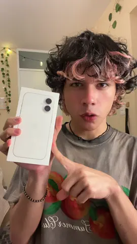 UNBOXING DE MI NUEVO TELEFONO WIIII (antes/antes 😍) #unboxing #iphone16 #iphone13 #peru 