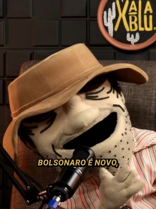 Também tem a impressão de que tem gente desqualificada demais dando opinião sobre o que não sabe? No congresso, nos podcasts, sobre economia, guerras...