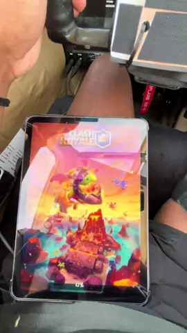 priorities straight #clashroyale #berserker 