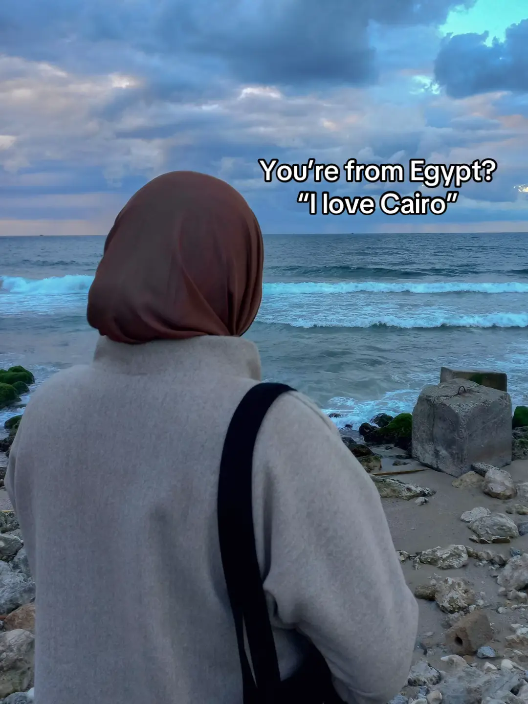 #alexandria #videoviral #fyp #fypシ #fypシ゚viral #beach #alexandriaegypt #egyptian_tik_tok #trend 