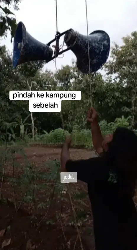 #jadulmantul #era80an #tiktok #fyp #hajatan80an #toa 