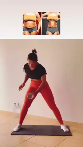 ÚNICO EXERCÍCIO TRABALHA O CORPO TODO EM CASA , TREINO 