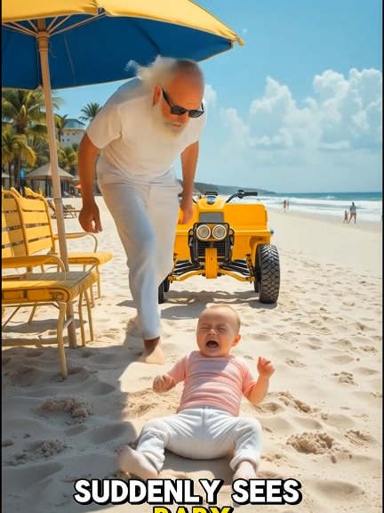 Young couple abandoned baby girl but old man rescued her. this will melt your heart ❤️ #creatorsearchinsights #rescue #rescuemission #baby #cute #kindnessprevails 