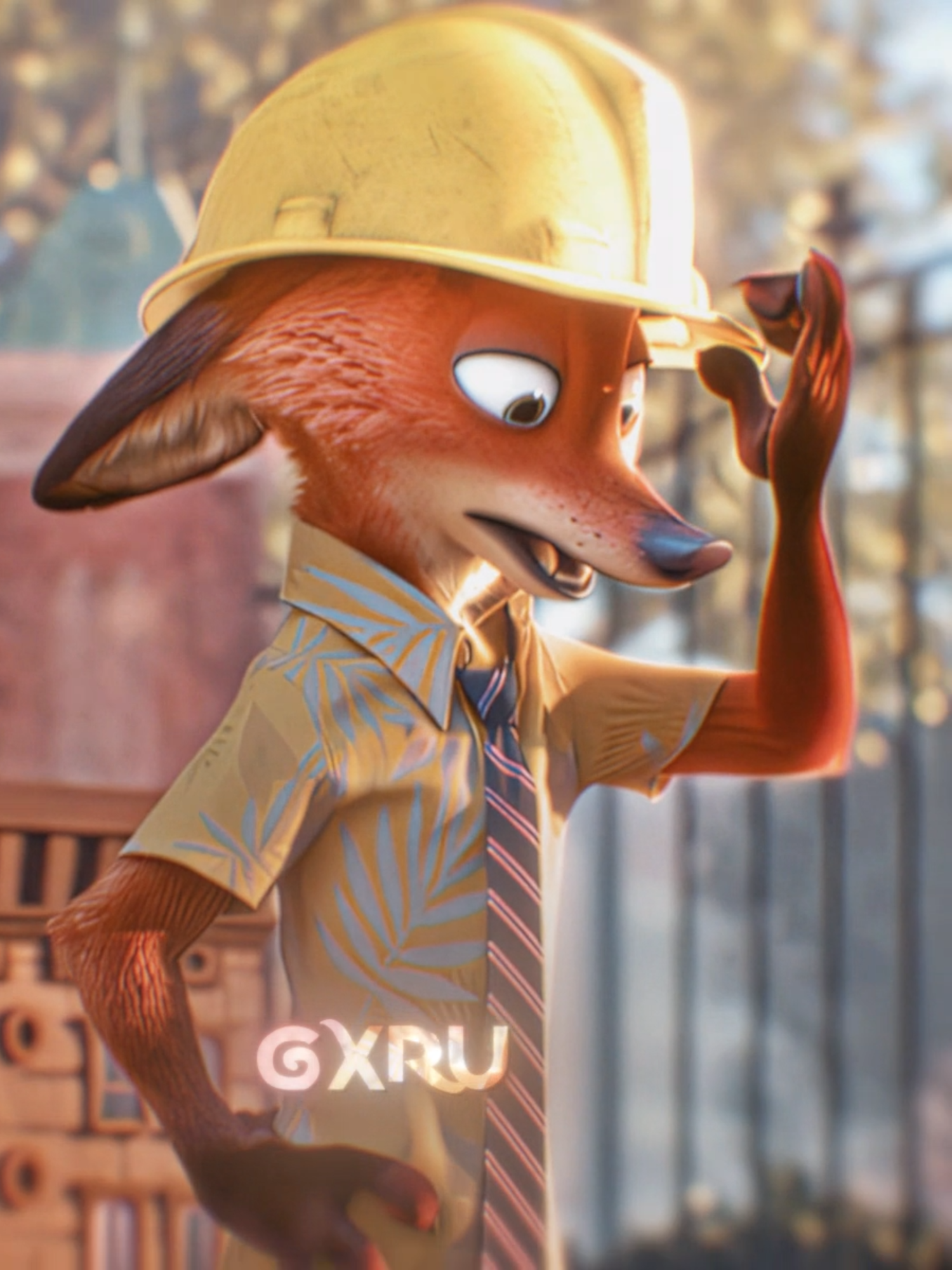 Taka Taka / lets start a tiktok era guysss / #edit #ae #fyp #nickwilde #zootopia