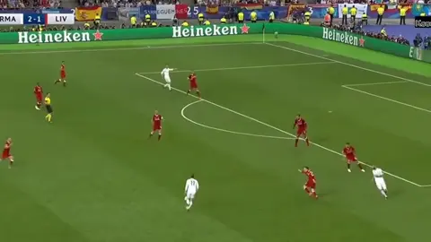 هدف كاريز بيل 2018 #هدف #بيل #ريال_مدريد #ليفربول 