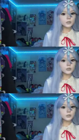 Two new cosplays coming! And since I got to 1mil I can get one heh.. AND AND IF I GET TO 30K I’ll get another one!! Top comment is who I’ll buy (pls be an anime/video game character no markiplier 😿) #fyp #コスプレ #foryoupage #eunoia #eunoiadreamgamecosplay #eunoiafrozensoul #eunoiadreamgame #dreamgame #frozensoul #dreamgamecosplay #roblox #robloxfyp #robloxdreamgame #robloxcosplay 