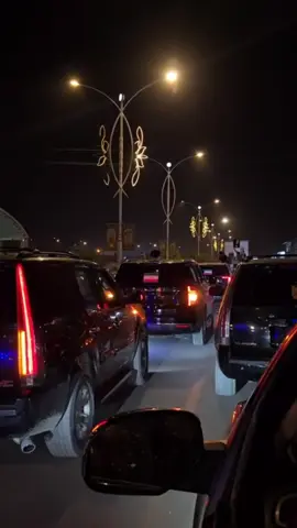 موكب الحاج ابو مهدي المشرفاوي  #الحاج ابو مرتضى التميمي  #مكتب وزير النقل  #المكتب الإعلامي 