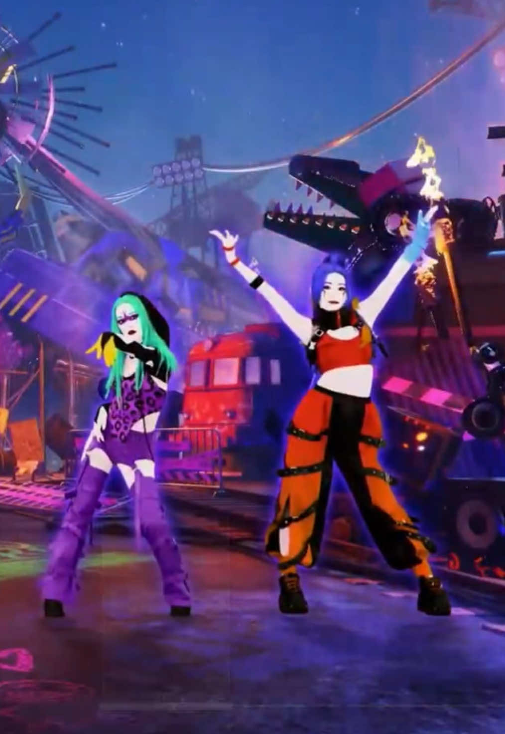 Pink Venom - BLACKPINK | Just Dance 2025 #justdance #justdance2025 #blackpink #blackpinkofficial #blackpinkinyourarea #army #kpop #group #choreography #dancer #singer #lisablackpink #roseblackpink #jisooblackpink #jennieblackpink #justdancemoves 