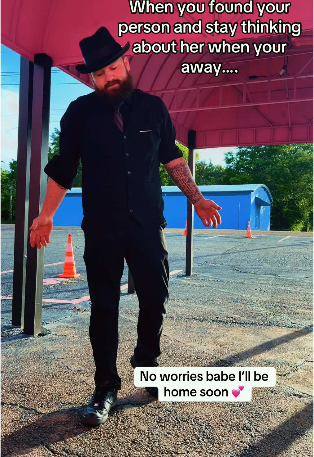 We gone show the world 💕🙏 #fyp #foryou #Tatcha #Relationship