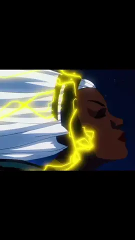 𝐆𝐢𝐯𝐞 𝐞𝐦 𝐭𝐡𝐞 𝐟𝐨𝐫𝐞𝐜𝐚𝐬𝐭. | Shout out @banana for making this beautiful sound #xmen #xmen97 #storm #epic #epicthemusical #edit #fyp