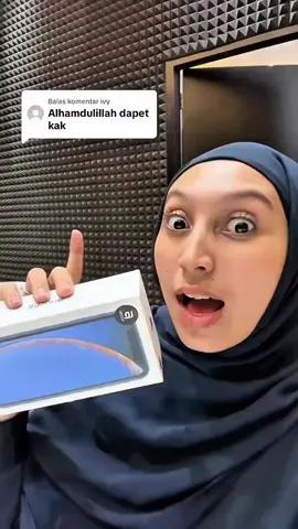 udah difollow? sebut mau hp apa yah🤩🤗 #fyp #pstore #iphone #follow #minrab #foryou #iphonegratis #giveaway 