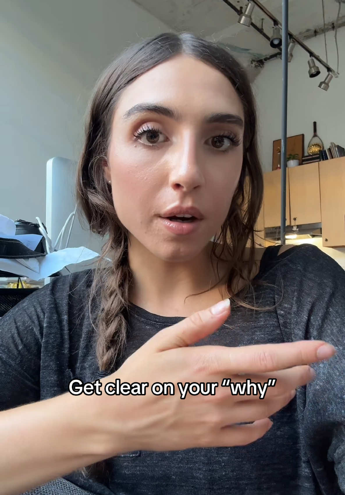 determine your why!!! #fyp #business #smallbusinesscheck #smallbusinessowner #styletok 