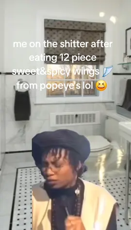 #Meme #MemeCut #CapCut  Don't judge me lol 😆 😂 this was me today after eating that 12 piece sweet&spicy wings from popeye's lol 😆 😂 #foryoupage #fyp #comedy #funnyreels #funnyvideos #funnypost #funny #funnyshit 