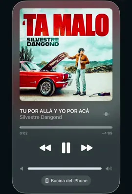 TU POR ALLÁ Y YO POR ACÁ @Silvestre Dangond  #vallenato #video #valledupar #silvestredangond #silves 