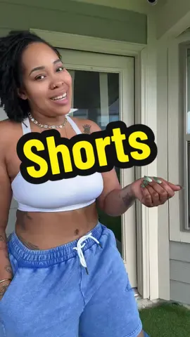 TikTok shopping!!! #tiktokmademebuyit #iammrsporter #tiktokshop #joggingpants #summervibes 