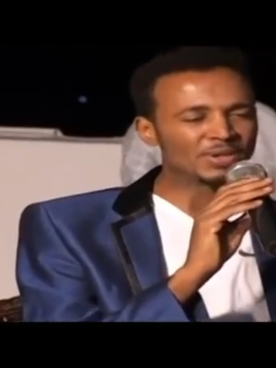 Cabdi hani   # CALAF #somalitiktok #OLDSCHOOL