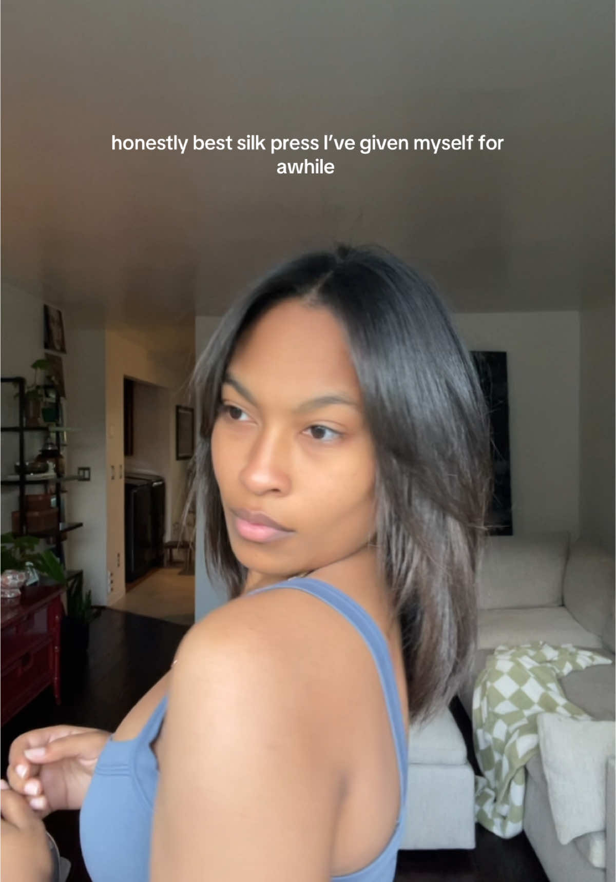 i think i found my routine