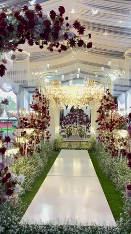 #dekorasikarawang #dekorasipernikahan #dekorasiwedding #dekorpernikahan #dekorpernikahan2025 #weddingdream #weddingdreams 