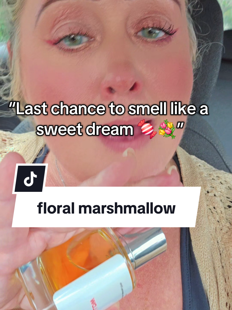 Spray this & watch people fall in love 😍 #FloralMarshmallow #DossierPerfume #TikTokPerfume #SmellGoodFeelGood #PerfumeTok #VanillaVibes #CozyScents #SweetButSpicy #FragranceReview #ViralPerfume  @Dossier Perfume 