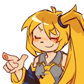 teto #teto #neru #vocaloid #animationmeme #art 