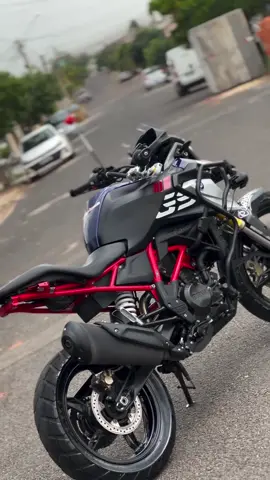 Modo 5 ⭐️😍 . . . #moto #bmw #gs310 #grau #244 