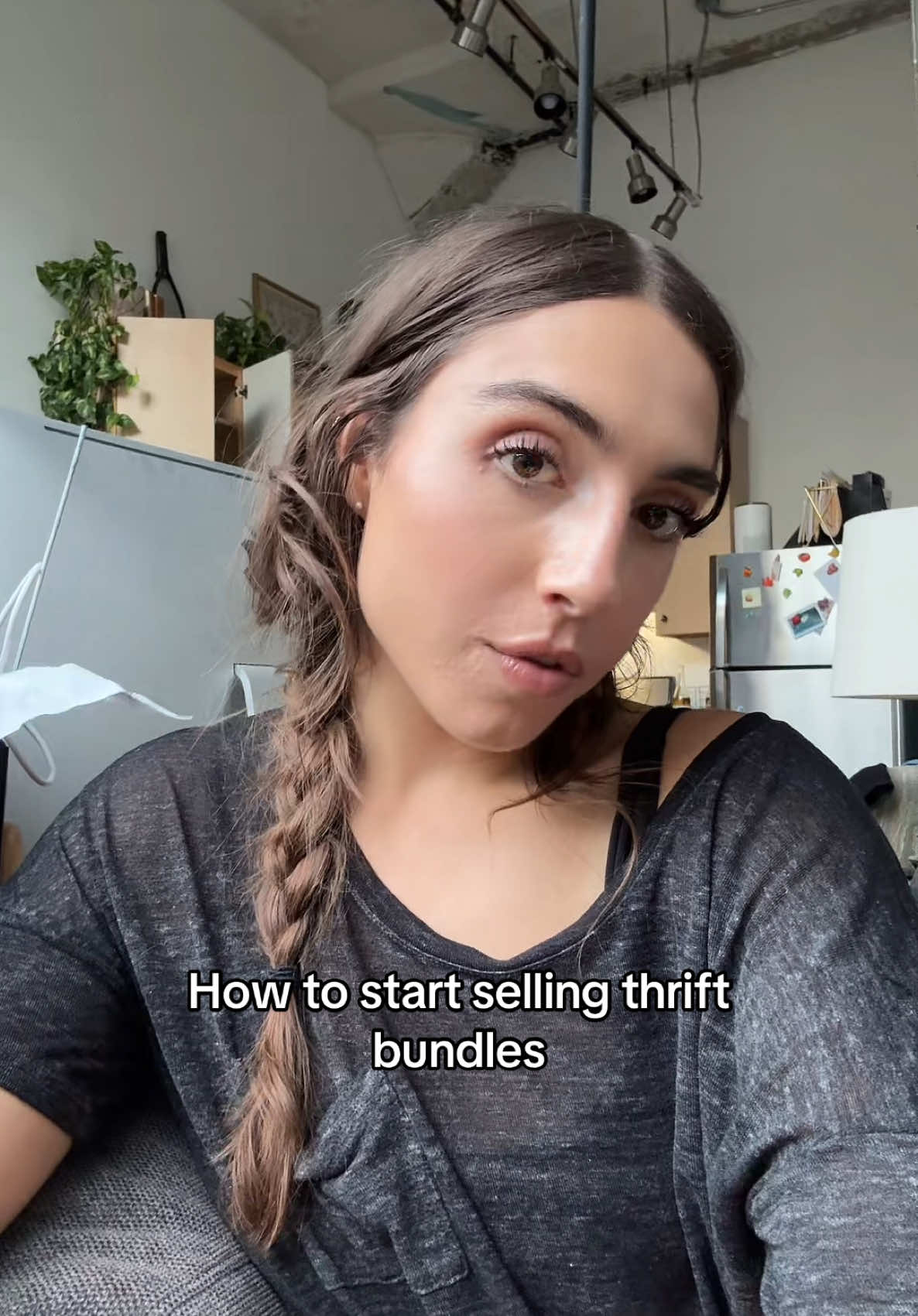 Questions I would ask and decisions I’d make if I wanted to start selling thrift bundles #fyp #thrifting #thriftbundle #stylebundle #thrifttips #SmallBusiness #thriftbusiness #thrifted #thriftedfinds #thrift 