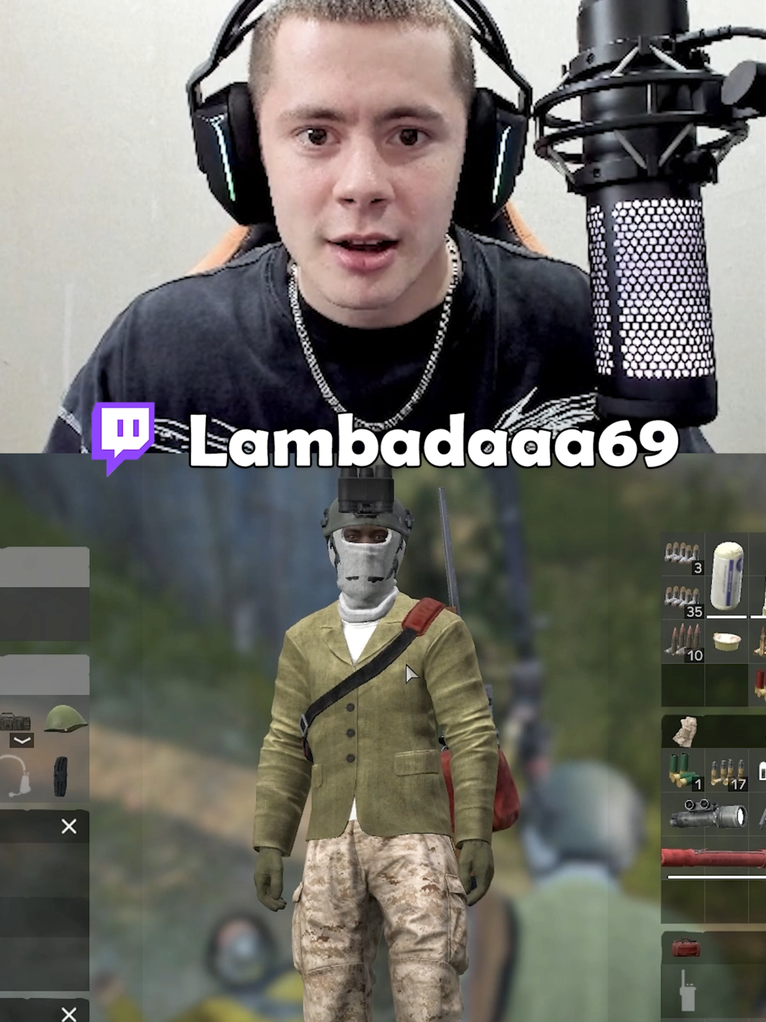 Никогда никому не доверяй. #dayz #dayzmoments