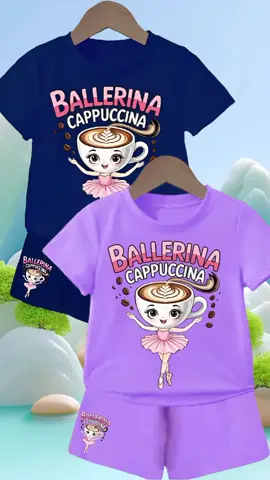 ayo bunda buat anak kalian makin keren dengan setelan satu ini! #setalan #fashionanak #setelananakperempuan #setelananak 