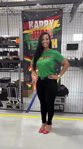 You may not control all the events that happen to you, but you can decide not to be reduced by them.” – Maya Angelou 👑  Today, on Juneteenth 🖤❤️💚💛, we celebrate resilience, freedom, and the enduring power of the human spirit. ✨ Let it be a day of reflection, growth, and unity. Progress may take time, but purpose keeps us moving forward. 💫✊🏽 #Juneteenth 🖤❤️💚💛 #FreedomDay ✊🏽 #MayaAngelouWisdom #Resilience #CelebrateProgress #HonorHistory #InspireChange #UnityAndHope 🙏🏽#BlackHistoryEveryday 💯#KeepRising 🪜 #fyp  #Lioness🇿🇦🦁👑