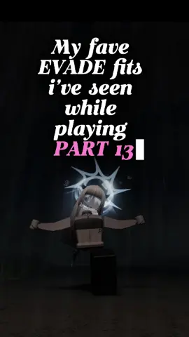 nice nice nice   #evade #evadeoutfits #roblox #fyp #evaderoblox #slay