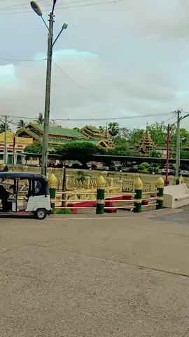 ဇလွန်ပြည်တော်ပြန်တန်းခိုးကြီးမြတ်စွာဘုရား ဘုရားဖူးမှတ်တမ်း#fypシ゚viral #အသဲလေးပေးပါလား😞💗 