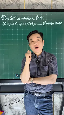 Thấy khó nhưng lại dễ #xuhuong2023 #math #thaygiaotoan1980 #thaygiaotoan #binhyen#toanthayphuc1712 