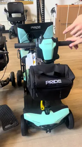 Check out the different color options we have available for mobility scooters like the Pride Go Go Super Portable, which we have available and on display here in our showroom at Sherman Oaks Medical! Check Out the Go Go Super Portable Here: https://www.shermanoaksmedical.com/shop/product/pride-go-go-super-portable-mobility-scooter Visit Our Showroom at 14120 Magnolia Blvd, Sherman Oaks, CA 91423, or Call (818) 981-9906! https://linktr.ee/shermanoaksmedical #fyp #shermanoaksmedicalsupplies #medicalequipment #dme #custom #mobility #rehab #repair #losangeles #showroom #mobilityscooter #scooter #wheelchair #travel #portable #lightweight 
