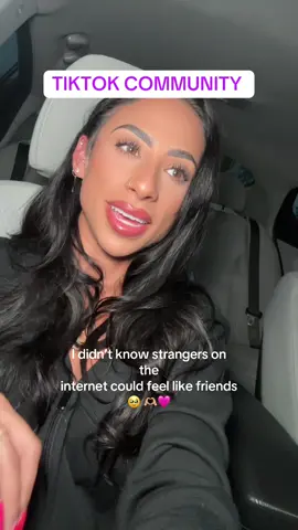 this lil community means more to me than u even know 💘 thx u ily besties 🫶🏼🩷  #tiktok #tiktokcommunity #fyp #support #supporteachother #contentcreator #engagement #creatorsearchinsights #viral #trending 