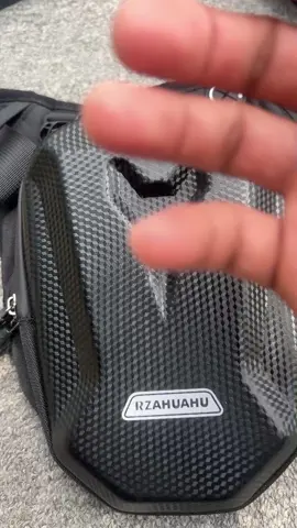 EVA Hard Shell Leg bag  #legbag #fyp #trending #rzahuahu 