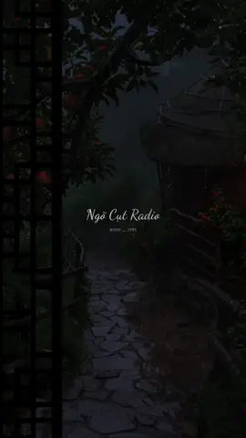 #ngõcụt #ngocut #radio 