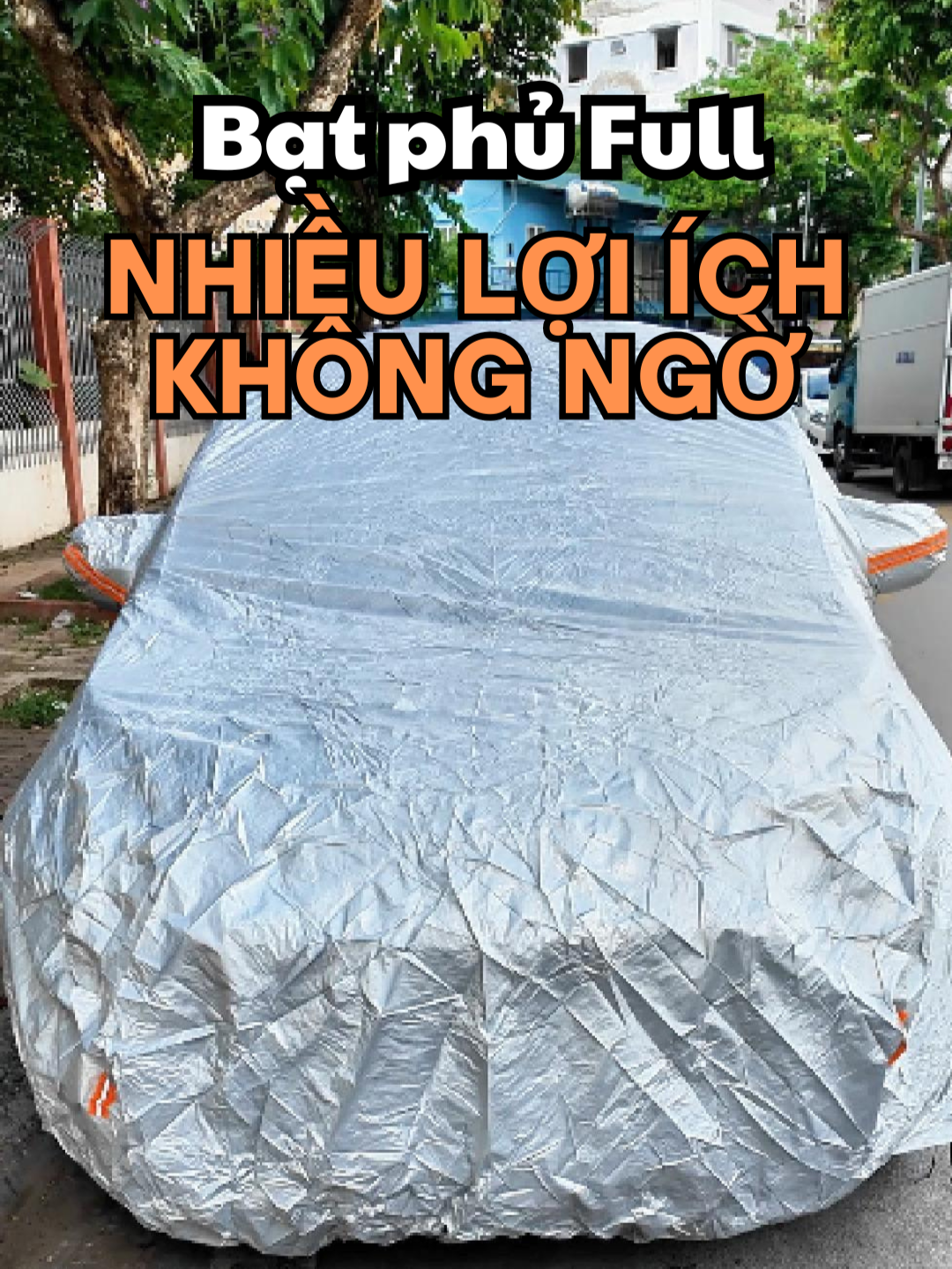 Tác Dụng Của Bạt Phủ Toàn Thân Xe Hơi #hunglendo #chamsocxehoi #phukienoto #dochoixehoi #batphuxehoi #batphuxeoto #batchongnangoto
