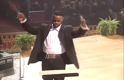 Richard Smallwood x Total Praise #christiantok  #churchtok #gospelmusic #gospeltok #encouragement #viral #fyp #foryourpage #motivation