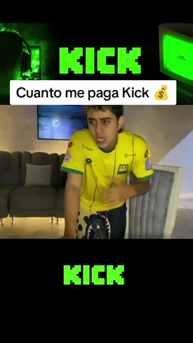 Cuanto me paga Kick 💰 #Giron #Floridablanca #Bucaramanga #kick #piedecuesta #comedia 