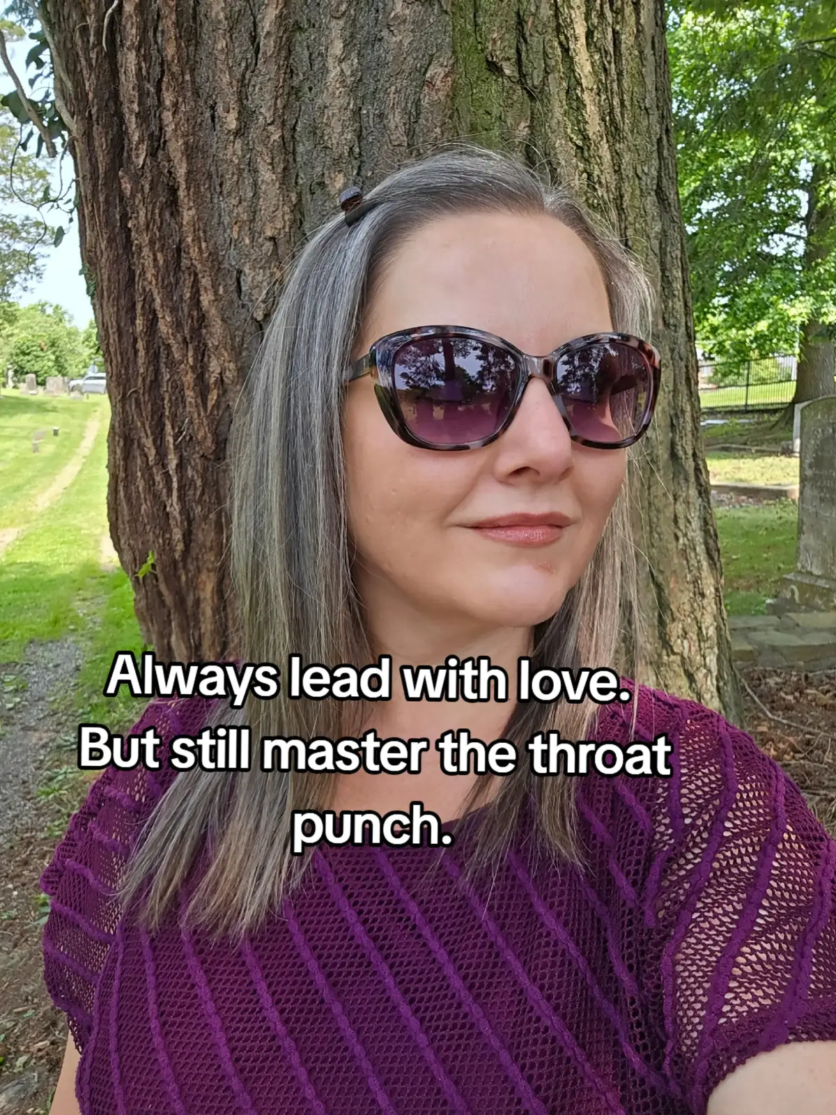 #genx #genxtiktok #genxgirl #fightlikeagirl 