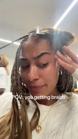 Um.. of course this is all my natural hair..