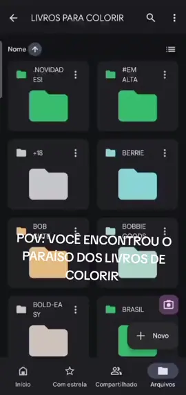 +350 títulos 😱 #fyp #bobgoods #coloringbook 