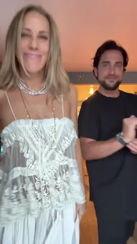 Hamptons night 1 #ootn #summervibes 