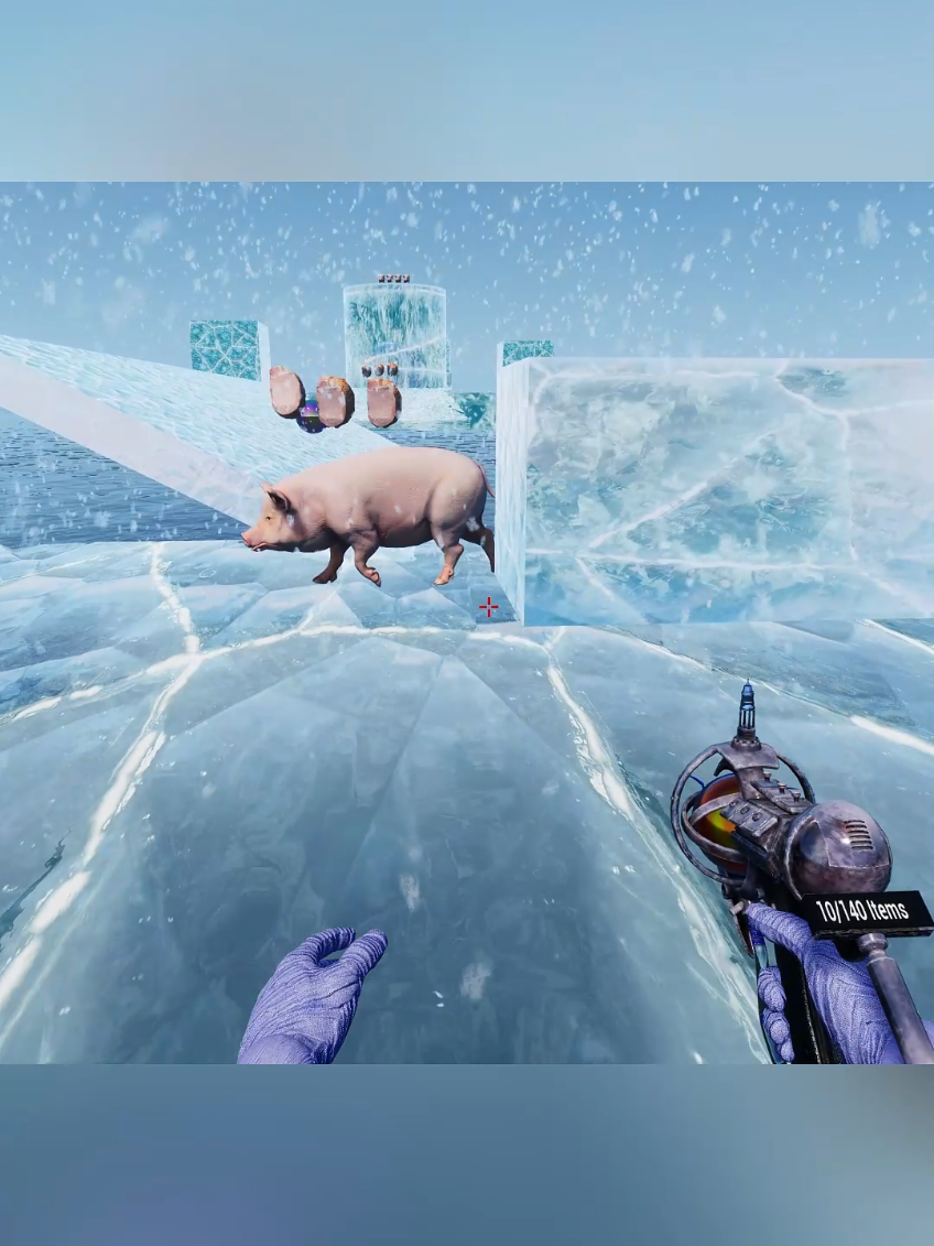 smiling friends ahh game 🥀😭