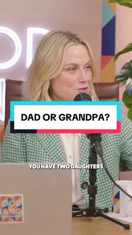 Will Forte is our favorite dad and grandpa.  #fatherhood #dad