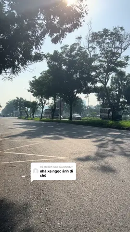Trả lời @nhatduy nhà xe Ngọc Ánh #xuhuongtiktok 