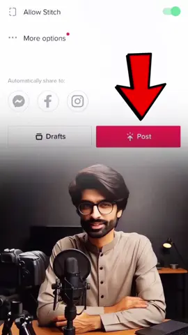 2 Mistakes When Uploading TikTok Videos! 🚨 Creator Search Insights 😱✅ #foryou #shortsinfinity #techtips #androidtips #tipsandtricks #techvideo #fypシ゚ #foryoupage 