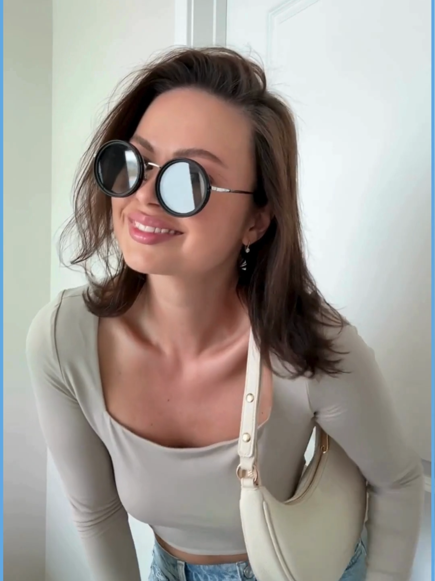 @lombell.inc  Lombell adjustable Tint Sunglasses = Must-have ! #lombell #AdjustableSunglasses #LombellEyewear #TravelEssentials #OutdoorGear #PhotographyGear #InnovativeDesign #sunglasses #fashion #eyewear #photographer #polarizedsunglass #TechLovers #Gift #gifted #giftideas #SportReady #Lombell #AdjustableTint #trendy