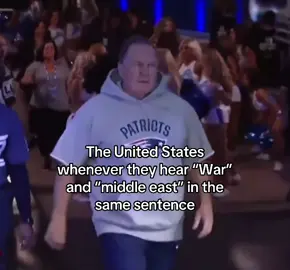 Inevitable occurrence #usa #iran #war #israel 